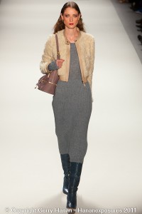 Mercedes-Benz New York Fashion Week Rebecca Taylor Fall 2011 (19)