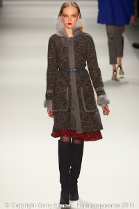 Mercedes-Benz New York Fashion Week Rebecca Taylor Fall 2011 (21)