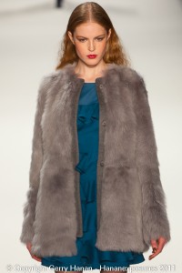 Mercedes-Benz New York Fashion Week Rebecca Taylor Fall 2011 (24)