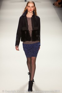 Mercedes-Benz New York Fashion Week Rebecca Taylor Fall 2011 (27)