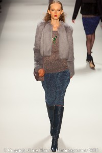 Mercedes-Benz New York Fashion Week Rebecca Taylor Fall 2011 (28)