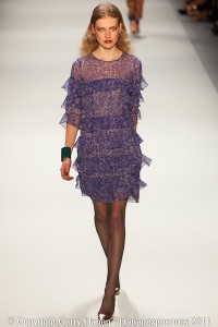 Mercedes-Benz New York Fashion Week Rebecca Taylor Fall 2011 (37)