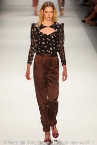 Mercedes-Benz New York Fashion Week Rebecca Taylor Fall 2011 (38)