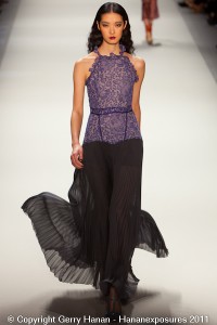 Mercedes-Benz New York Fashion Week Rebecca Taylor Fall 2011 (40)