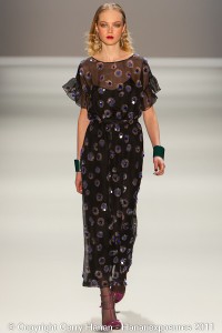 Mercedes-Benz New York Fashion Week Rebecca Taylor Fall 2011 (43)