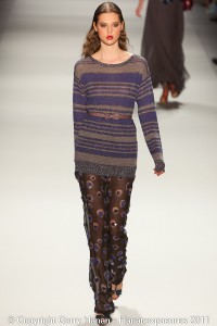 Mercedes-Benz New York Fashion Week Rebecca Taylor Fall 2011 (46)