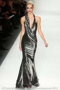 Mercedes Benz 2011 New York Fashion Week Hananexposures Veneziana Fall 2011 (66)