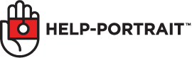 Help Portrait logo