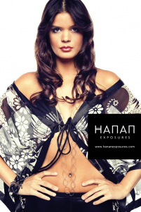 Gabriela Gonzalez Wilhelmina Brown model hananexposures 001