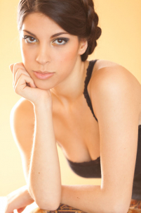 Portraits - Copyright: Hananexposures 2017