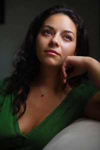 Portraits - Copyright: Hananexposures 2017