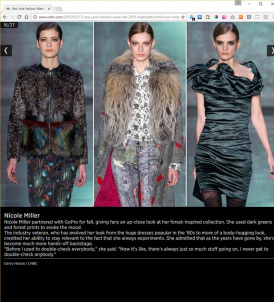 published-gerry-hanan-hananexposures-nicole-miller-new-york-fashion-week-cnbc