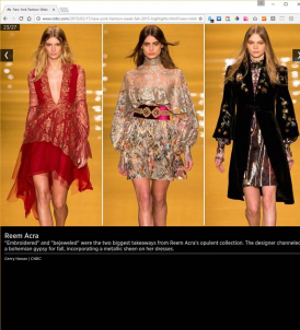 published-gerry-hanan-hananexposures-reem-acra-new-york-fashion-week-cnbc