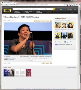published-gerry-hanan-hananexposures-sxsw-ken-jeong-ktown-cowboys-imdb