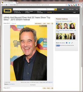 published-gerry-hanan-hananexposures-sxsw-pixar-jim-morris-toy-story-imdb