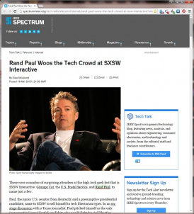 published-gerry-hanan-hananexposures-sxsw-rand-paul-ieee-spectrum