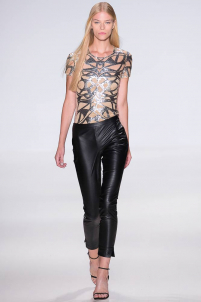 August Getty - SS2015 - Copyright: Hananexposures 2015