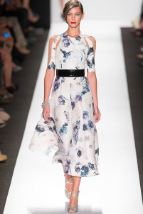 Carmen Marc Valvo - SS2015 - Copyright: Hananexposures 2015