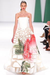 Carolina Herrera - SS2015 - Copyright: Hananexposures 2015