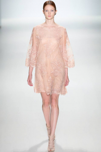 Tadashi Shoji - SS2015 - Copyright: Hananexposures 2015