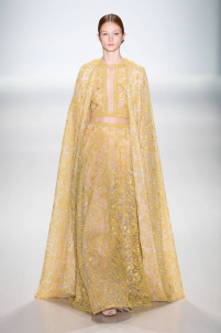 Tadashi Shoji - SS2015 - Copyright: Hananexposures 2015